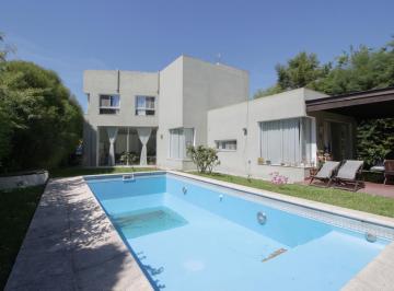 Casa · 160m² · 4 Ambientes · 2 Cocheras · Casa en Venta de 4 Ambientes / Barrio Buen Retiro - Pilar - Apto Crédito / Acepta Permuta
