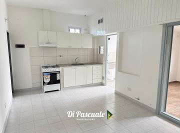 Departamento · 31m² · 2 Ambientes · Alquiler Departamento 2 Ambientes con Balcón - Moreno Centro