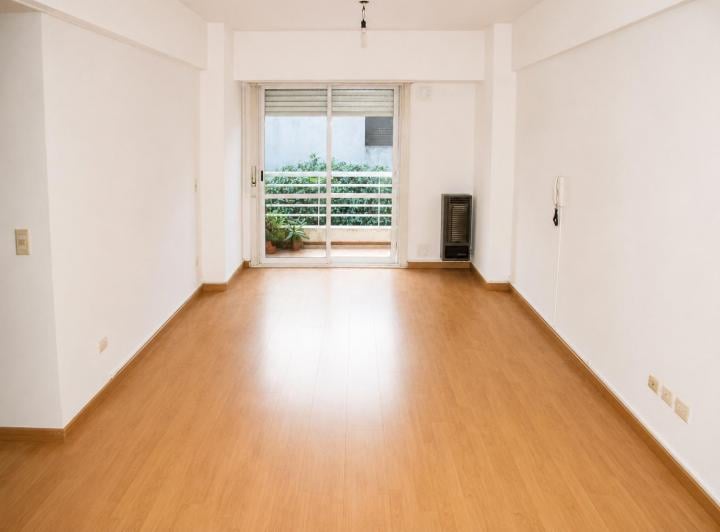 Departamento · 78m² · 4 Ambientes