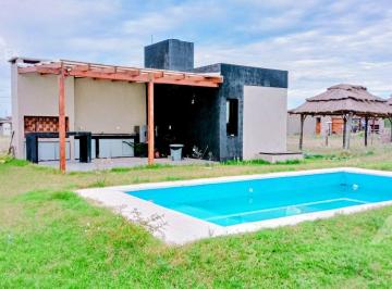 Casa · 600m² · 1 Ambiente · Venta Lote Quincho 1 Ambiente Piscina - Barrio Cerrado Finca Don Eugenio II - General Rodriguez