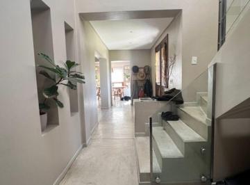 Casa de 5 ambientes, Pilar · Ayres del Pilar Venta y Alquiler Temporario 3 Dorm Ulrich Propiedades