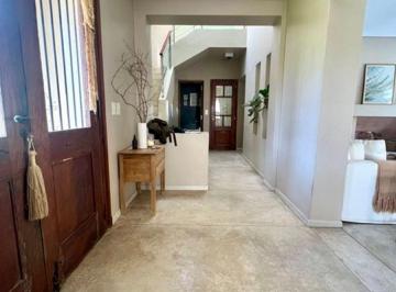 Casa de 5 ambientes, Pilar · Ayres del Pilar Venta y Alquiler Temporario 3 Dorm Ulrich Propiedades