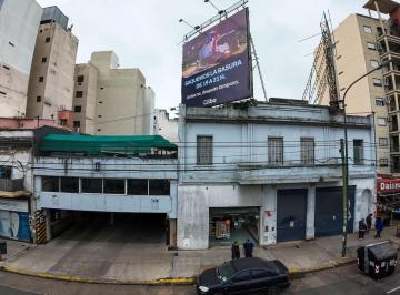 Terreno · 1157m² · Venta Lote Premium Belgrano 26,78 m de Frente