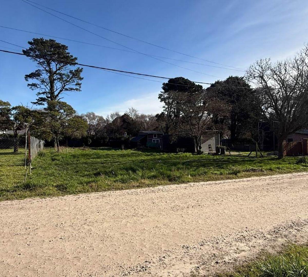 lote en venta en barrio colina alegre con superficie total de 740 mt2