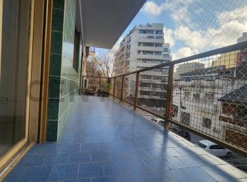 Departamento · 75m² · 4 Ambientes · 1 Cochera · Venta Departamento 4 Ambientes con Cochera en Caballito Norte · Apto Crédito
