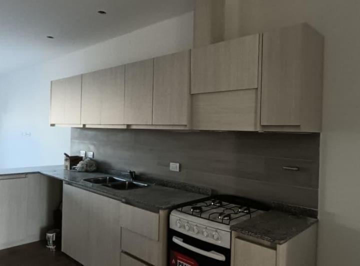 Casa · 80m² · 3 Ambientes · 1 Cochera