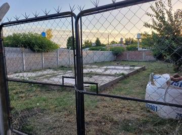 Terreno · 360m² · Venta de Lote en Monte Grande Oportunidad