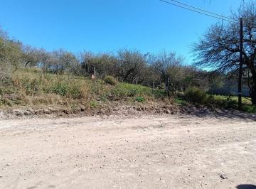 Terreno · 540m² · Venta Lote B Nuevo Rio Ceballos 540 m²