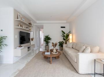 Departamento · 64m² · 3 Ambientes · 1 Cochera · Venta de Semipiso 3 Amb a Estrenar con Cochera - Zona Guemes