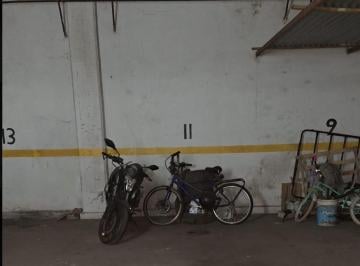 Garage · 13m² · Cochera en Venta en El Barrio de Constitución
