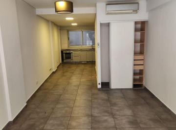 Departamento de 1 ambiente, Caballito · Amplio Depto Monoambiente con Balcon Al Frente - Opcion de Generar en 2 Amb