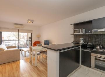 Departamento · 45m² · 2 Ambientes · Venta 2 Ambientes Balcon Parrilla Propia - Palermo