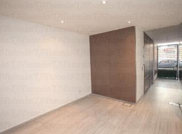 Departamento · 37m² · 1 Ambiente · Alquiler Monoambiente con Patio y Balcón Apto Profesional