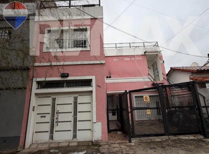 Ph en venta en Ramos Mejia · 4 ambientes