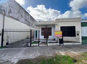 Casa de 4 ambientes, Merlo · Alquiler de Casa PH en Merlo Sur