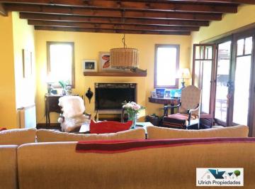 Casa de 5 ambientes, Pilar · Ayres del Pilar Alquiler Verano 3 Dorm Ulrich Propiedades