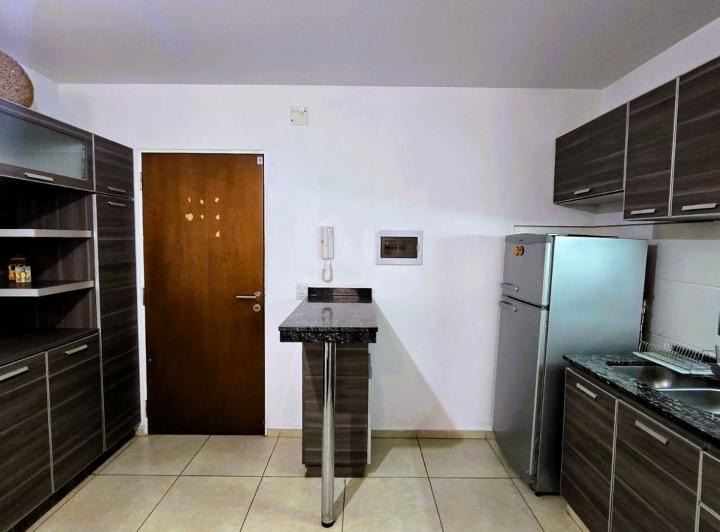 Departamento · 51m² · 2 Ambientes