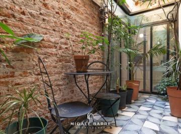 Departamento · 72m² · 3 Ambientes · Venta Departamento 3 Ambientes Palermo Soho