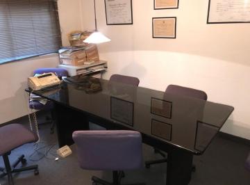 Oficina comercial · 91m² · Alquiler Oficinas Tribunales Estudio Financiera