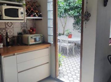 PH de 4 ambientes, Vicente López · Casas (PH con Entrada Independiente) Apto Credito Reciclado 2 Dorm.