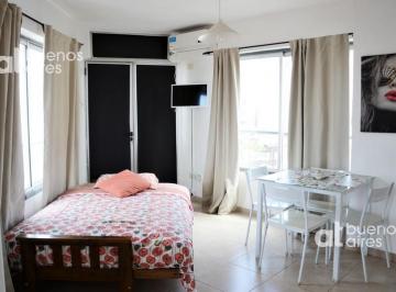 Departamento · 29m² · 1 Ambiente · San Telmo Departamento - Alquiler Temporario