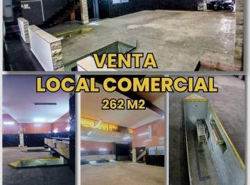 Local comercial , Córdoba · Local Comercial / Galpón en Venta Sobre Av Monseñor Pablo Cabreraubicación Estratégica | Potencia