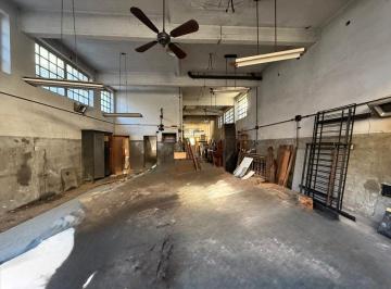 Depósito · 182m² · Deposito, Galpon o Taller de 230 m - Constitucion