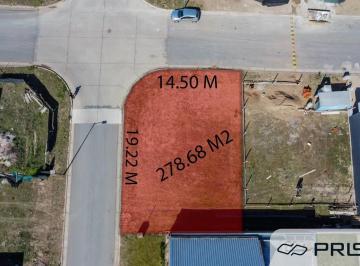 Terreno , Córdoba · Lote - 278.68 m² - Quebradas de Manantiales