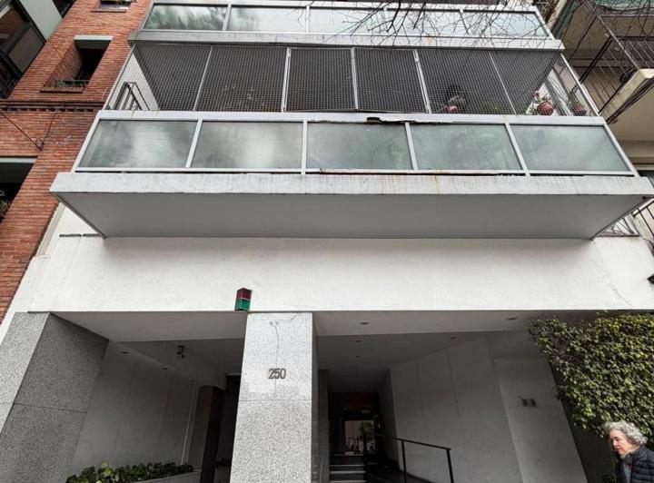 Departamento · 49m² · 2 Ambientes