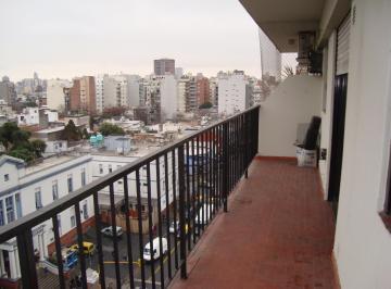 DUEÑA ALQUILA 2 AMBIENTES AL FRENTE CON BALCON CORRIDO - BELGRANO -
EDIFICIO TO · Dueño Alquila 2 Amb Frente con Balcon