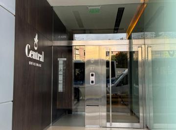 Oficina comercial de 1 ambiente, Neuquén · Oficina en Alquiler de Planta Libre Torre Trade" Garden Central Tower - Neuquén