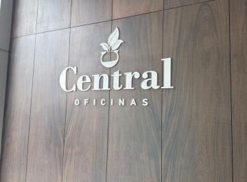 Oficina comercial de 1 ambiente, Neuquén · Oficina en Alquiler de Planta Libre Torre Trade" Garden Central Tower - Neuquén