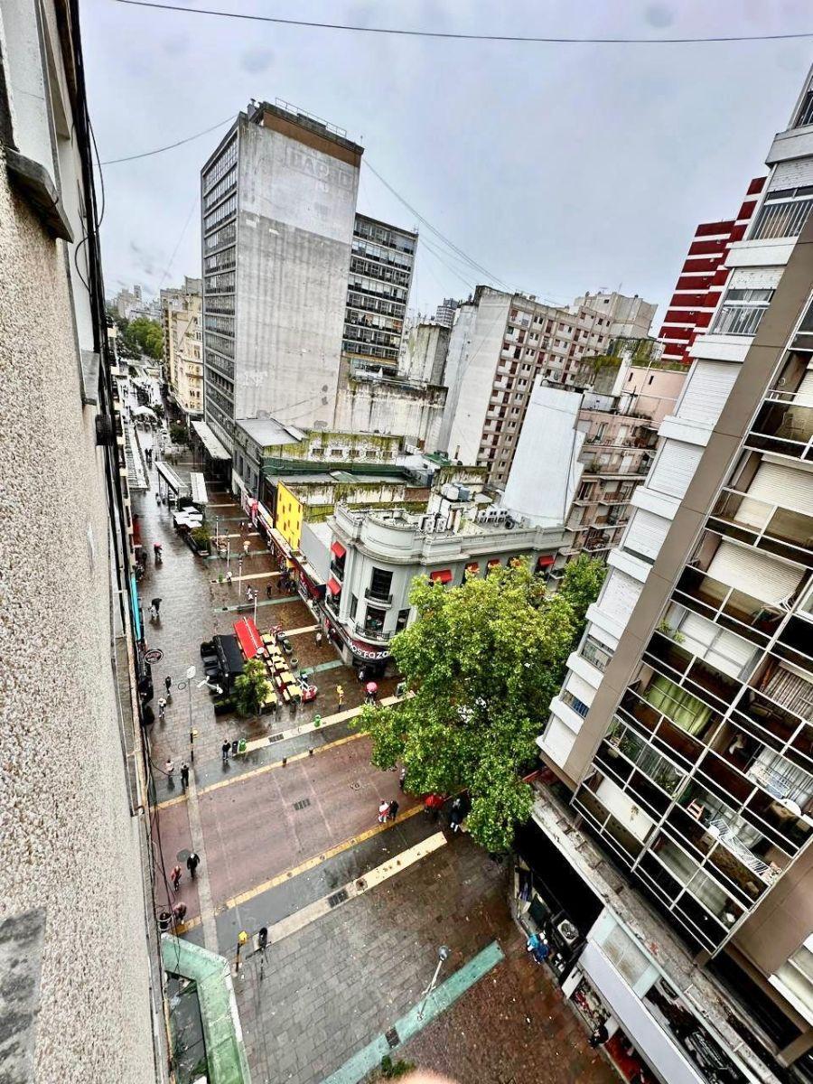 2 ambientes externo – centro