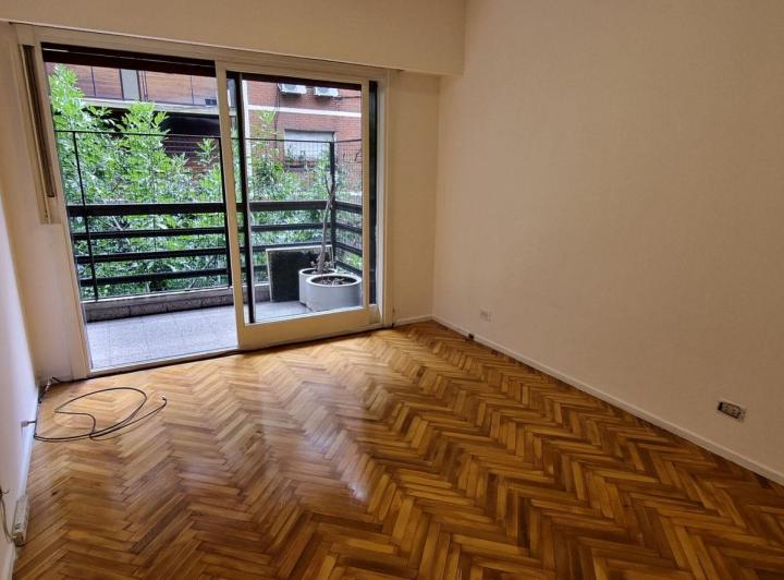 Departamento · 57m² · 3 Ambientes