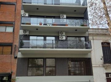 Departamento de 3 ambientes, Caballito · Hermoso 3 Ambientes a Estrenar Al Frente con Balcón