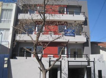 Departamento · 58m² · 2 Ambientes · 1 Cochera · Alquiler 2 Ambientes en San Isidro