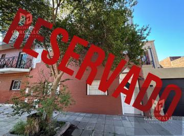 Casa · 420m² · 20 Ambientes · Venta Casa en El Barrio Santa Rita - Residencia Multivivienda, Oportunidad Inversion!