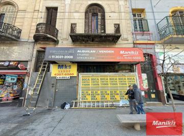 Local comercial · 560m² · Local en Av Montes de Oca - 400 m²