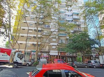 Departamento de 2 ambientes, Almagro · Excelente Depto. 2 Amb. C/balcon de Frente en Av Boedo Al 400, Almagro