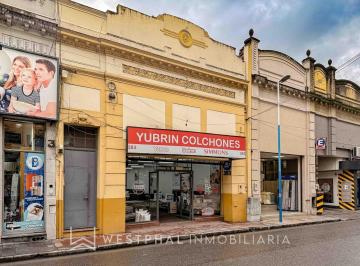 Local comercial · 366m² · 4 Ambientes · Local Comercial en Venta - Maipu 300