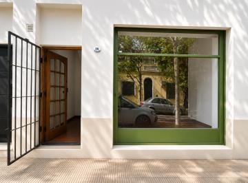 Local comercial de 1 ambiente, Vicente López · Local en Alquiler Florida
