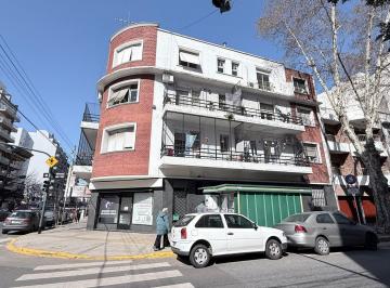 Departamento · 33m² · 2 Ambientes · Vende 2 Amb 1er Piso 33 m² Tot