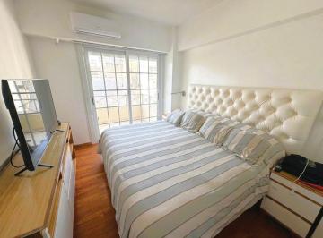 Departamento · 100m² · 4 Ambientes · 1 Cochera · Departamento en Palermo Viejo