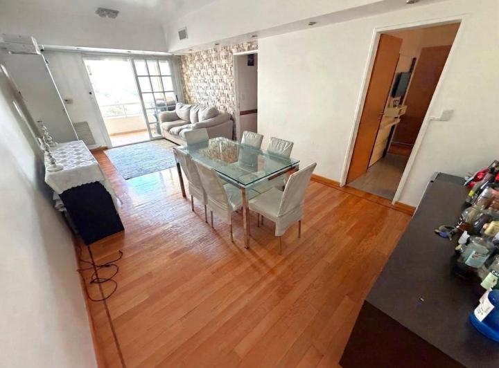 Departamento · 100m² · 4 Ambientes · 1 Cochera