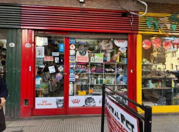 Local comercial , Palermo · Venta Local con Renta