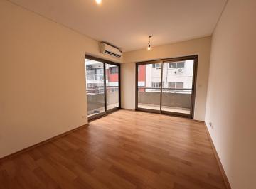 Departamento · 47m² · 2 Ambientes · 1 Cochera · Venta 2 Amb con Cochera Sobre Pedro Goyena Caballito