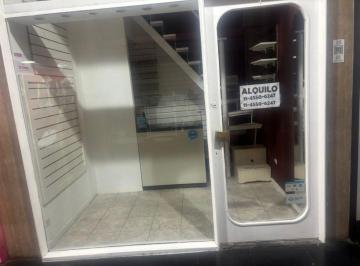 Local comercial de 1 ambiente, Palermo · Av Scalabrini Ortiz 2500, Alquiler Local en Galeria Nuevo Mundo