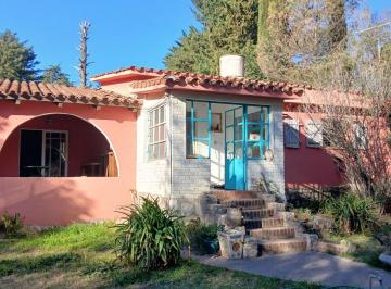 Casa de 1 ambiente, La Falda · Casa en Villa Giardino