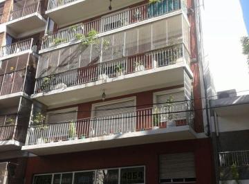 Departamento de 2 ambientes, Almagro · Departamento 2 Ambientes Piso 6 Contra Frente, Venezuela 4066 Almagro