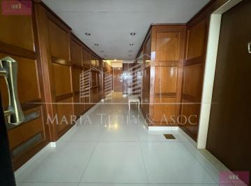 Departamento · 113m² · 5 Ambientes · Venta Semipiso Al Contrafrente Abierto Superluminoso de 4 Dorm. en Belgrano